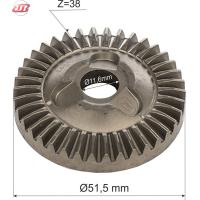 Coroana diferential Z=38, 1606333616