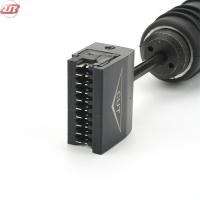 Instrument de impact HT-315DR ptr. 5 perechi X model 110 Krone