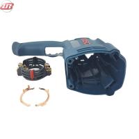 Carcasa motor cu suport perii, 1617000558