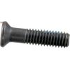 Surub cap zenc fixare mandrina filet stanga M6X23, 2603421229