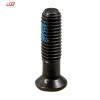Surub cap zenc fixare mandrina filet stanga M6X23, 2603421229