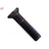 Surub cap zenc fixare mandrina filet stanga M6X23, 2603421229
