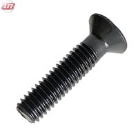 Surub cap zenc fixare mandrina filet stanga M6X23, 2603421229
