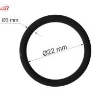 O-ring 22,0x3,0mm, 1610210144