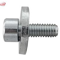Surub cap imbus M6X14 mm, 1603414007
