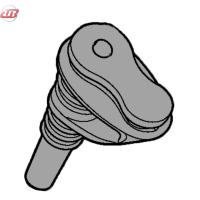 Mufa manson protectie cablu, 1619P09295