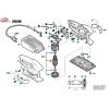 Rotor PSS 180 AC, 2604011276
