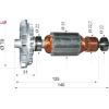 Rotor PSS 180 AC, 2604011276