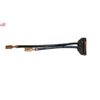 Filtru de interferenta, L=148 mm, negru, 2604465086