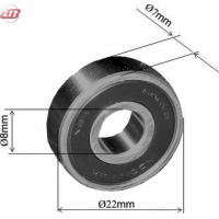 Rulment 608 SSD21 NMB, 211033-2