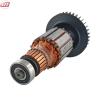 Rotor masina de gaurit, 2609003374