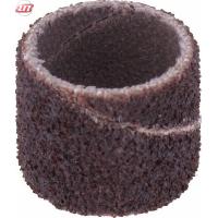 Banda de slefuire de 13 mm granulatie 60, 408, 6 buc/set