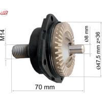 Flansa lagar,  1607000943