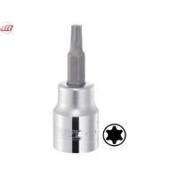 Imbus torx 15 cu adaptor 3/8" Tona E030914