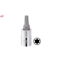 Imbus torx 15 cu adaptor 1/4" Tona E030123