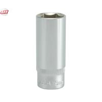 Cheie tubulara lunga hexagonala 6mm 3/8", YT-3833