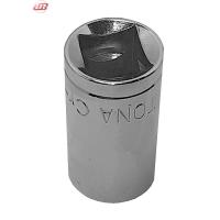 Cheie tubulara 1/2" 6P 15mm Tona E117093