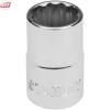 Cheie tubulara 1/2" 12P 16mm Stanley 88-788