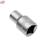 Tubulara hexagonala 1/2", 10 mm Topex 38D710