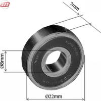 RULMENT 608 V3, 2600905052