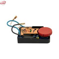 Regulator de turatie, 1607233110