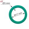O-ring 17,0x3,0mm, 1610210121