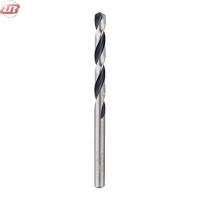 Burghiul elicoidal HSS PointTeQ, 6X57X93mm, 2608577228