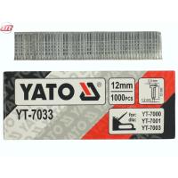 Cuie ptr. capsator 12mm, 1000 buc, YT-7033