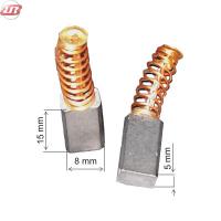 Perii colectoare -set-, 2604321913
