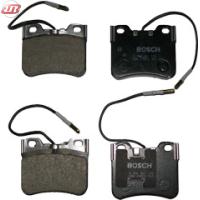 Placute frana 0986561130