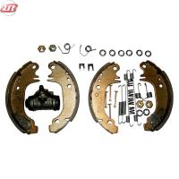 KIT PRO Saboti frana 180X30mm 19,0mm, 0204113620