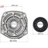 Flansa lagar GWS 230 mm, 1607000C05