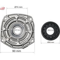Flansa lagar GWS 230 mm, 1607000C05