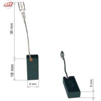 Perii colectoare -set-, 1607014116