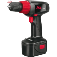 Șurubelnița cu acumulator 12V, model 2395