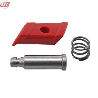 Buton blocare pentru montare disc, 1619P12188