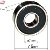 Rulment 607 2R, 1610905025