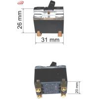 Intrerupator 2610394092