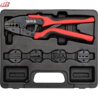 Set cleste sertizat 6 piese