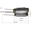 Stator GWS 14, 1607000397