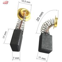 Perii colectoare -set- CB-253, 194547-5