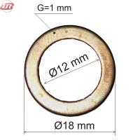 Saiba distantare, 1610101011