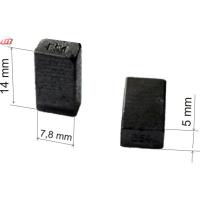 Perii colectoare -set-, 2610391290