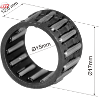 Rulment cu ace, 1610913029