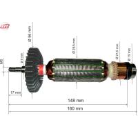 ROTOR 517649-4
