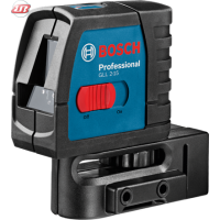 GLL 2-15 Nivela laser cu linii, 0601063701