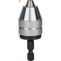 Mandrina rapida 6mm, 2608572072