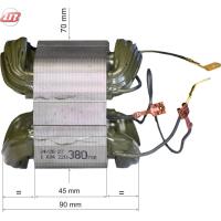 Stator GWS 21-230, 1604220380