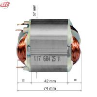 Stator GBH 2-26, 1614220117