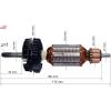 Rotor GBS, 2604010935